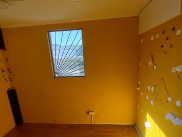 METRO LAGUNA SUR, PUDAHUEL SUR, CASA 2 pisos EN POESIA, VILLA JUAN GUZMAN CRUCHAGA.