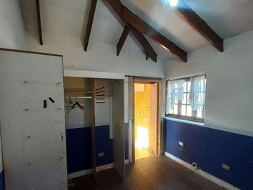 METRO LAGUNA SUR, PUDAHUEL SUR, CASA 2 pisos EN POESIA, VILLA JUAN GUZMAN CRUCHAGA.