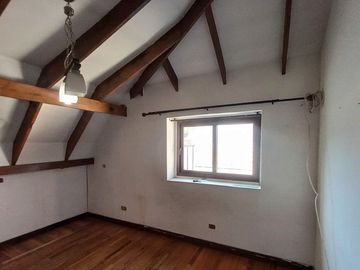 METRO LAGUNA SUR, PUDAHUEL SUR, CASA 2 pisos EN POESIA, VILLA JUAN GUZMAN CRUCHAGA.