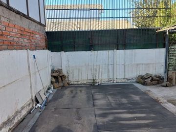 METRO LAGUNA SUR, PUDAHUEL SUR, CASA 2 pisos EN POESIA, VILLA JUAN GUZMAN CRUCHAGA.