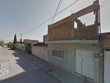 PC VENTA DE CASA EN RECUPERACION HOPOTECARIA EN EL BOSQUE	Celaya	Guanajuato