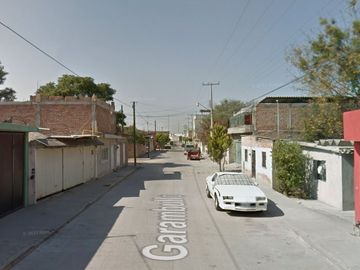 PC VENTA DE CASA EN RECUPERACION HOPOTECARIA EN EL BOSQUE	Celaya	Guanajuato