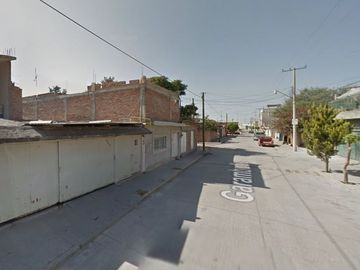 PC VENTA DE CASA EN RECUPERACION HOPOTECARIA EN EL BOSQUE	Celaya	Guanajuato