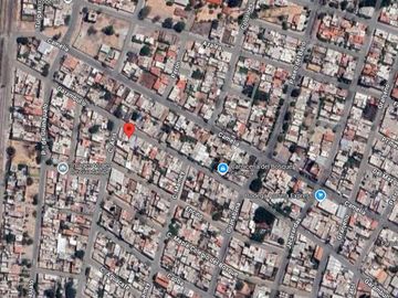 PC VENTA DE CASA EN RECUPERACION HOPOTECARIA EN EL BOSQUE	Celaya	Guanajuato