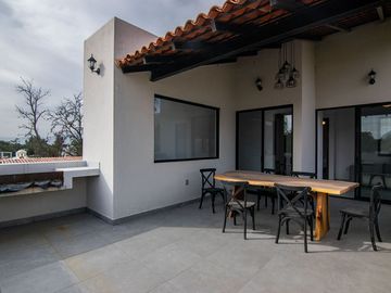 Linda casa en las Jacarandas, Riberas del pilar
