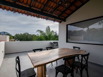 Linda casa en las Jacarandas, Riberas del pilar