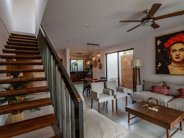 Linda casa en las Jacarandas, Riberas del pilar