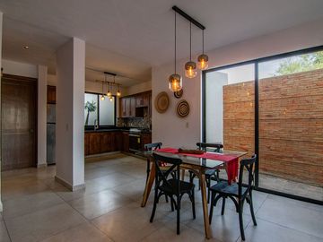 Linda casa en las Jacarandas, Riberas del pilar
