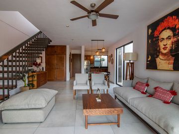Linda casa en las Jacarandas, Riberas del pilar