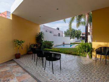 Linda casa en las Jacarandas, Riberas del pilar