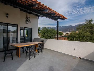 Linda casa en las Jacarandas, Riberas del pilar