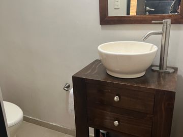 CASA EN VENTA RESIDENCIAL ARVORE SANTA CATARINA N.L.