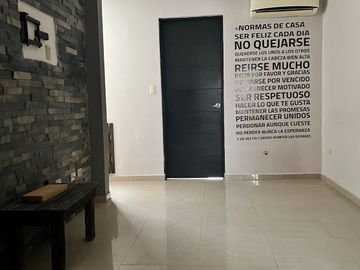 CASA EN VENTA RESIDENCIAL ARVORE SANTA CATARINA N.L.