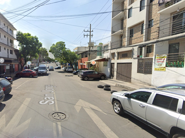 DEPARTAMENTO EN COYOACAN