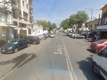 DEPARTAMENTO EN COYOACAN