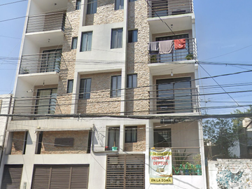 DEPARTAMENTO EN COYOACAN