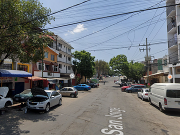 DEPARTAMENTO EN COYOACAN