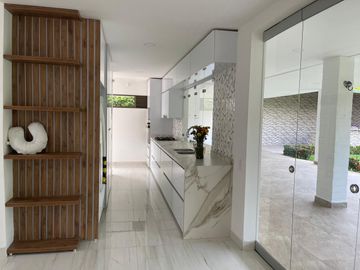 venta de casa campestre en la morada condominio clud via cali jamundi