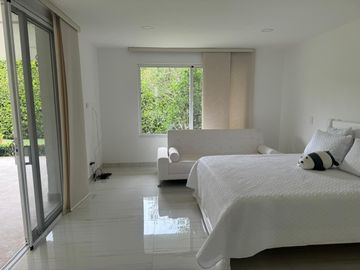 venta de casa campestre en la morada condominio clud via cali jamundi