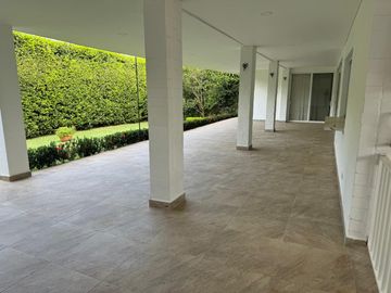 venta de casa campestre en la morada condominio clud via cali jamundi