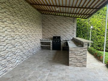venta de casa campestre en la morada condominio clud via cali jamundi