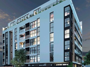 Pre venta de departamentos en Surco Urb. Higuereta desde 85m2