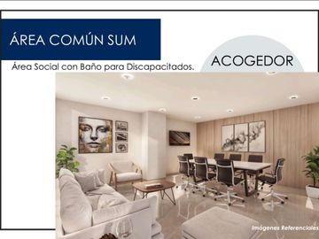 Pre venta de departamentos en Surco Urb. Higuereta desde 85m2