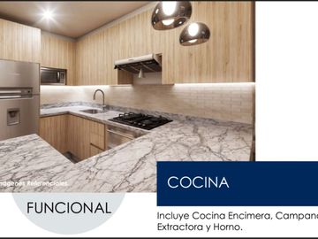 Pre venta de departamentos en Surco Urb. Higuereta desde 85m2