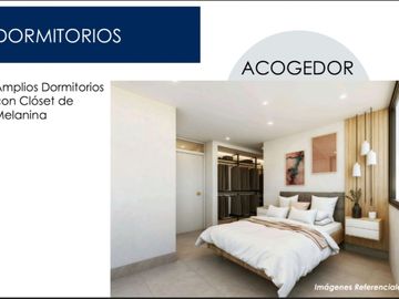 Pre venta de departamentos en Surco Urb. Higuereta desde 85m2