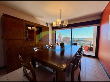 SEMI PISO EN VENTA - BARRIO NORTE - GESELL 196 MTS2