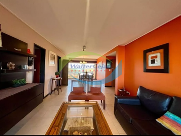 SEMI PISO EN VENTA - BARRIO NORTE - GESELL 196 MTS2
