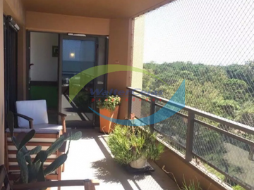 SEMI PISO EN VENTA - BARRIO NORTE - GESELL 196 MTS2