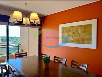 SEMI PISO EN VENTA - BARRIO NORTE - GESELL 196 MTS2