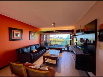 SEMI PISO EN VENTA - BARRIO NORTE - GESELL 196 MTS2