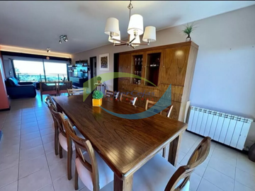 SEMI PISO EN VENTA - BARRIO NORTE - GESELL 196 MTS2