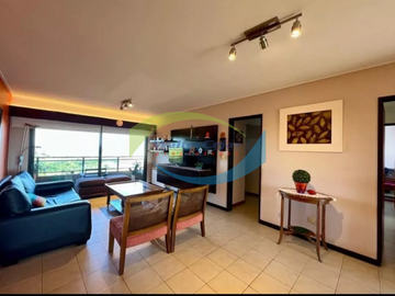SEMI PISO EN VENTA - BARRIO NORTE - GESELL 196 MTS2
