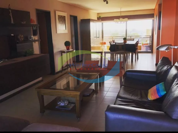 SEMI PISO EN VENTA - BARRIO NORTE - GESELL 196 MTS2
