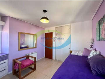 SEMI PISO EN VENTA - BARRIO NORTE - GESELL 196 MTS2