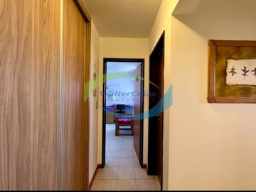 SEMI PISO EN VENTA - BARRIO NORTE - GESELL 196 MTS2