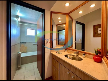 SEMI PISO EN VENTA - BARRIO NORTE - GESELL 196 MTS2