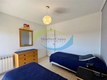SEMI PISO EN VENTA - BARRIO NORTE - GESELL 196 MTS2