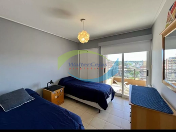SEMI PISO EN VENTA - BARRIO NORTE - GESELL 196 MTS2