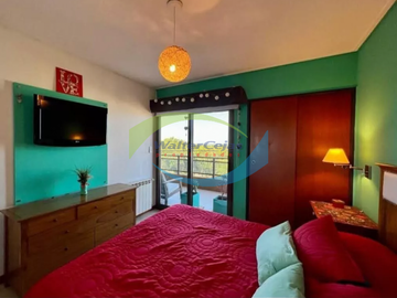 SEMI PISO EN VENTA - BARRIO NORTE - GESELL 196 MTS2