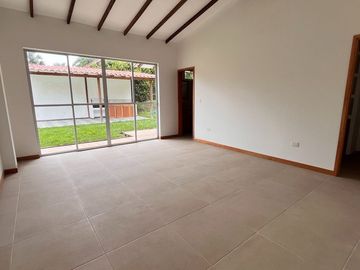 VENTA CASA CAMPESTRE EN CERRITOS