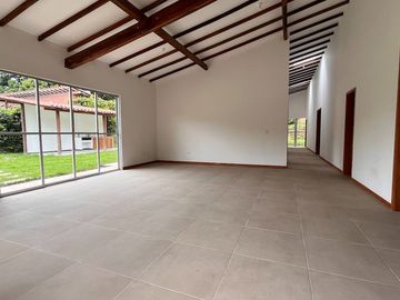 VENTA CASA CAMPESTRE EN CERRITOS