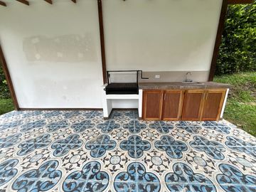 VENTA CASA CAMPESTRE EN CERRITOS