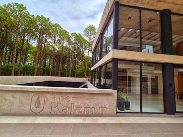 THE KALEM II - UNIDAD 2 AMBIENTES