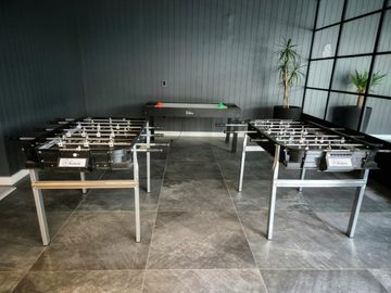 THE KALEM II - UNIDAD 2 AMBIENTES