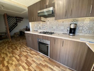 Lider Quilicura / Casa en Venta /