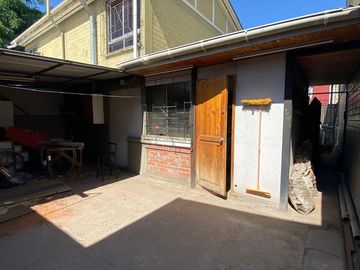 Lider Quilicura / Casa en Venta /